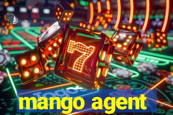 mango agent