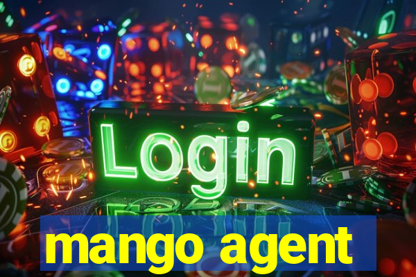 mango agent