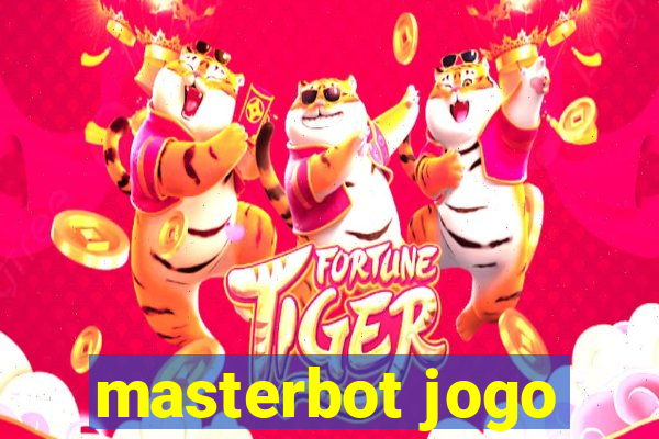 masterbot jogo