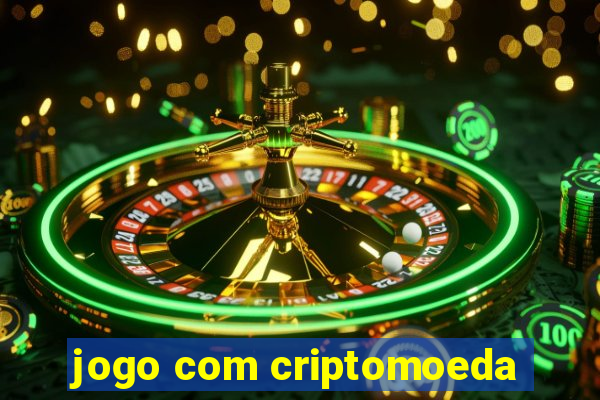 jogo com criptomoeda