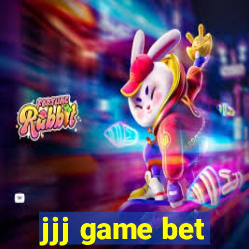 jjj game bet