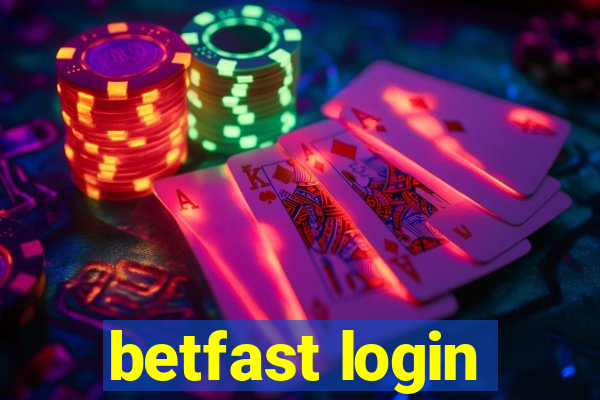 betfast login