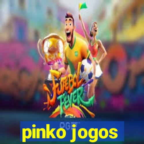 pinko jogos