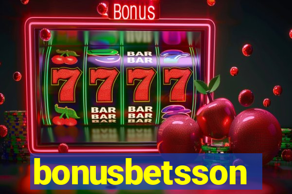 bonusbetsson