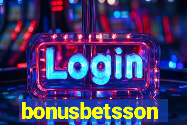 bonusbetsson