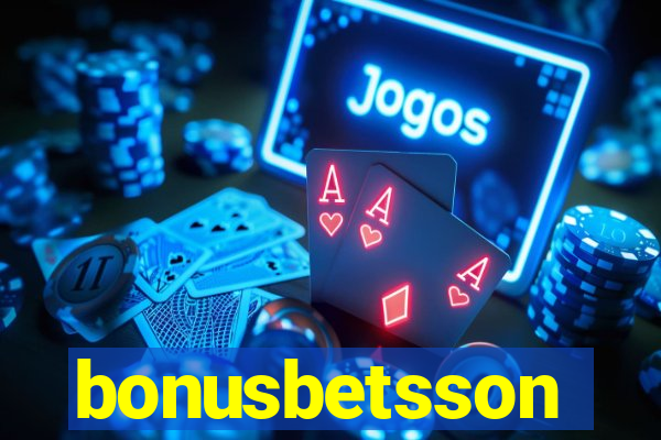 bonusbetsson