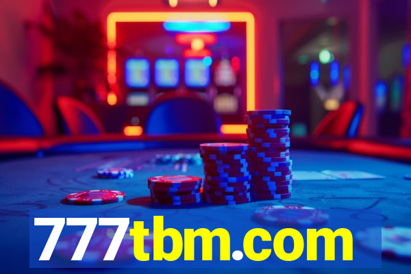 777tbm.com