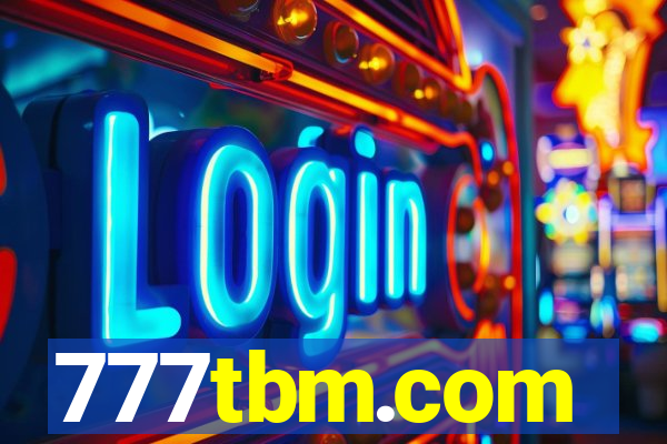 777tbm.com