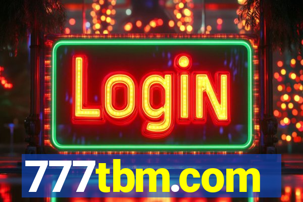 777tbm.com