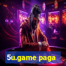 5u.game paga