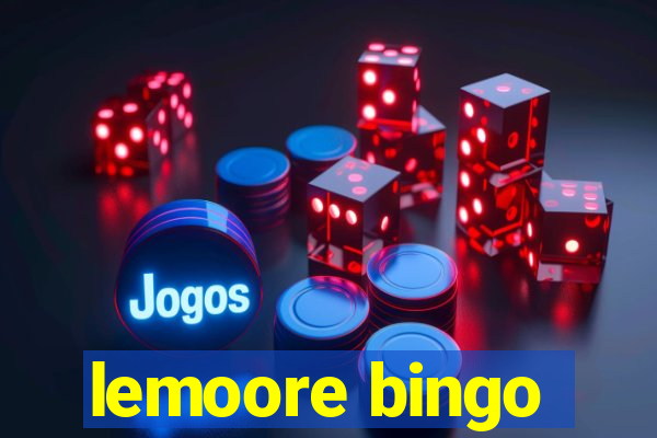 lemoore bingo