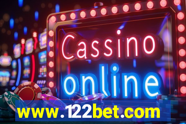 www.122bet.com