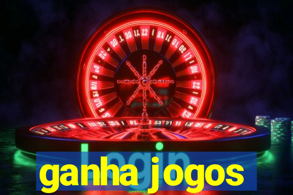 ganha jogos