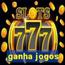 ganha jogos