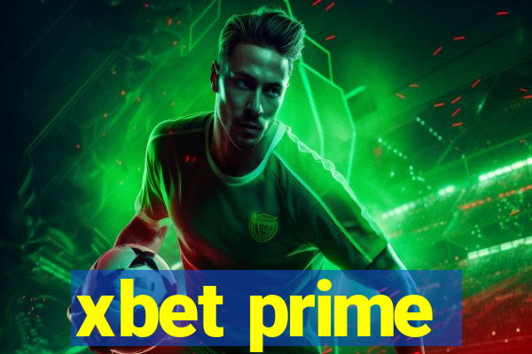 xbet prime