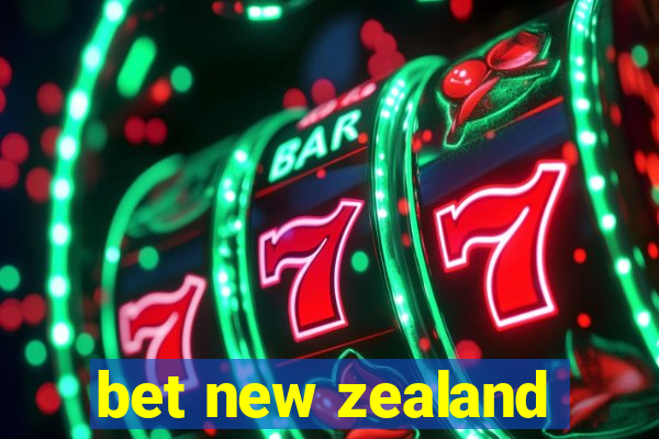 bet new zealand