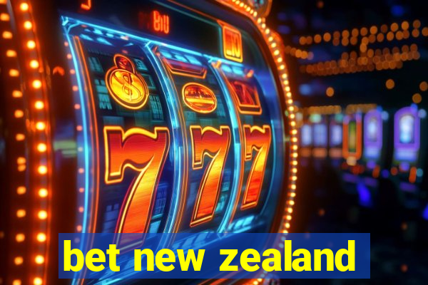 bet new zealand