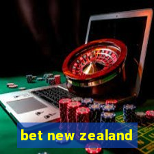 bet new zealand