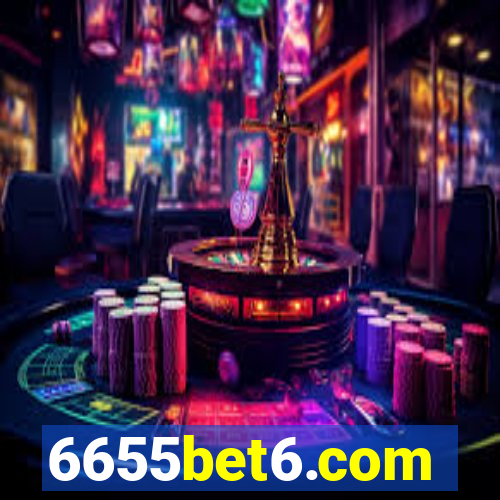 6655bet6.com