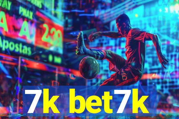 7k bet7k