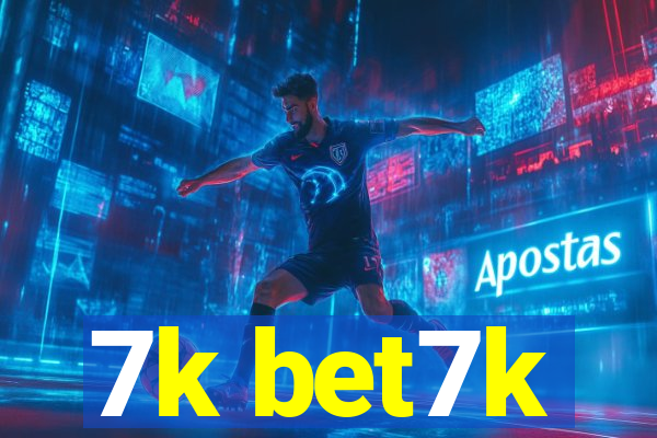 7k bet7k