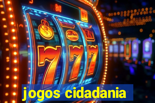 jogos cidadania