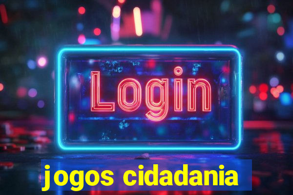 jogos cidadania