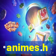 animes.h