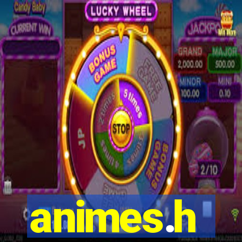 animes.h