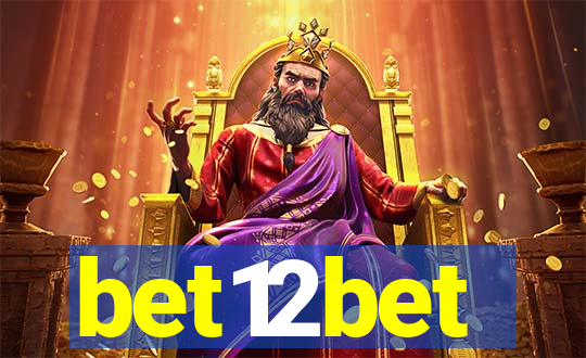 bet12bet