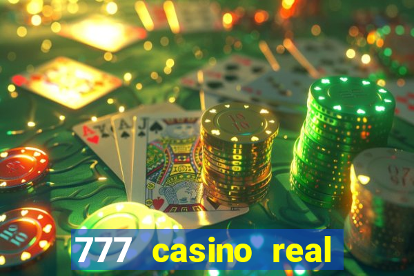 777 casino real money gcash