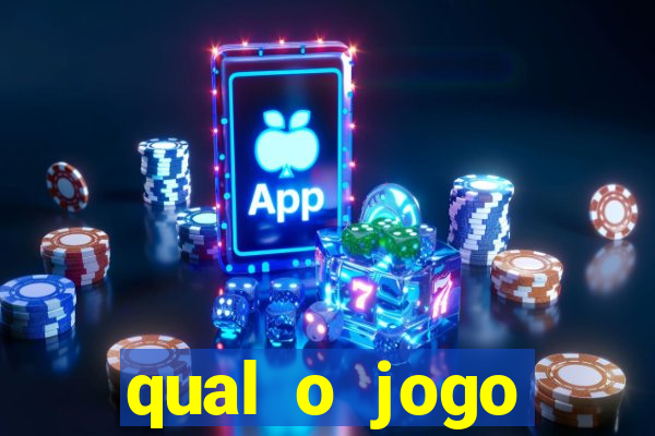 qual o jogo original do tigrinho