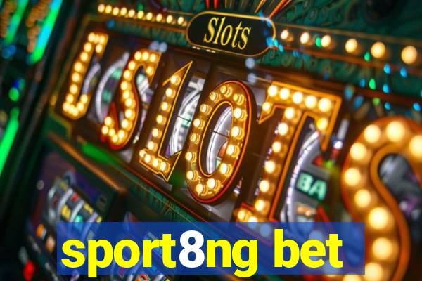 sport8ng bet