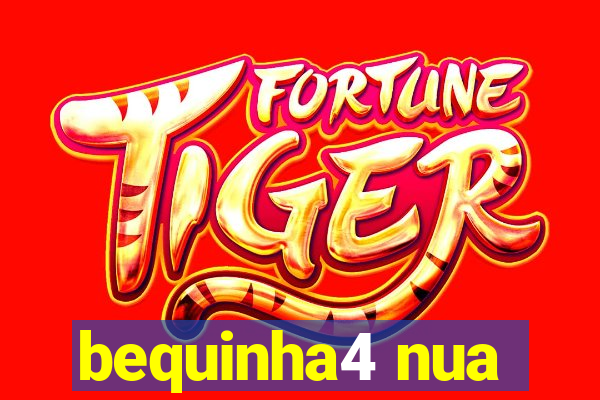 bequinha4 nua