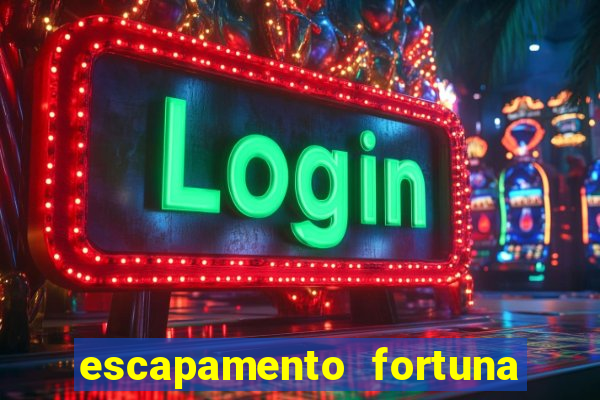 escapamento fortuna intruder 125