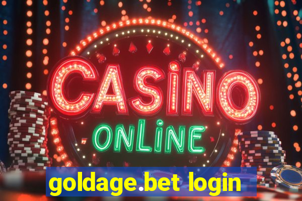 goldage.bet login