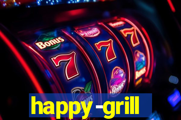 happy-grill