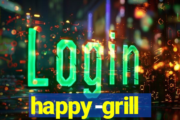 happy-grill