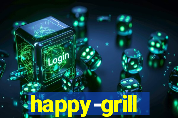 happy-grill