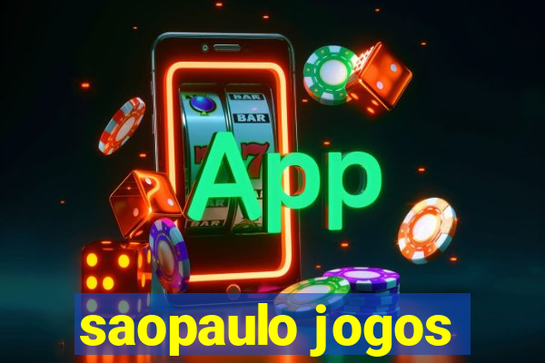 saopaulo jogos