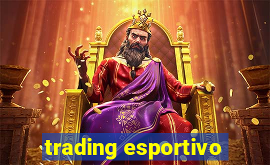 trading esportivo