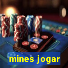 mines jogar