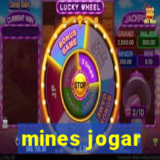 mines jogar