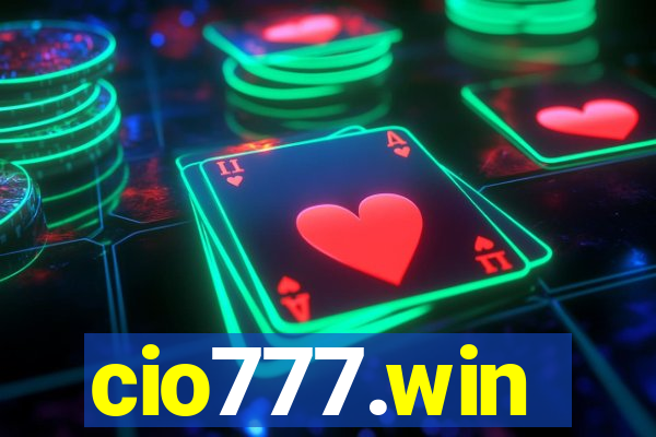 cio777.win