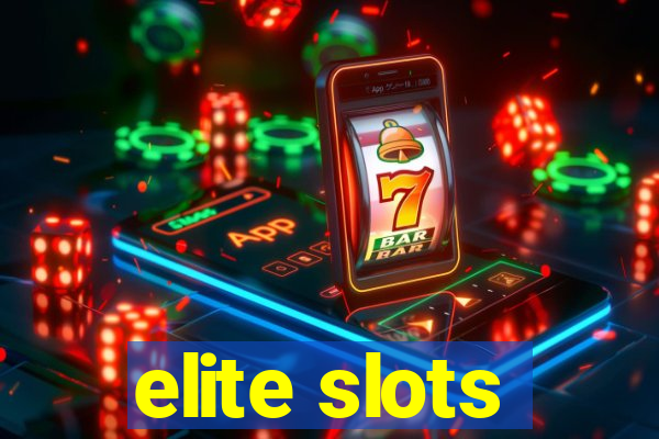 elite slots