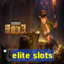 elite slots