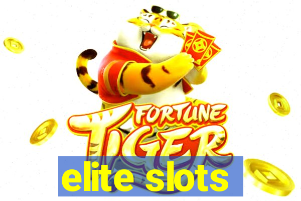 elite slots