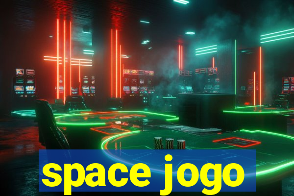 space jogo