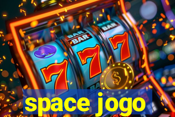 space jogo