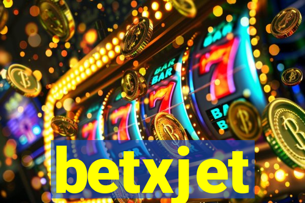 betxjet